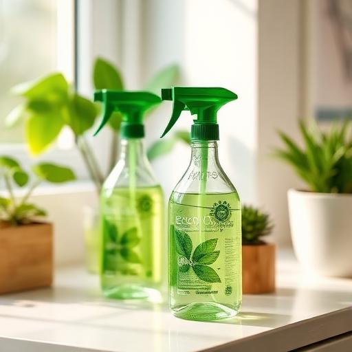Green & Eco-Friendly