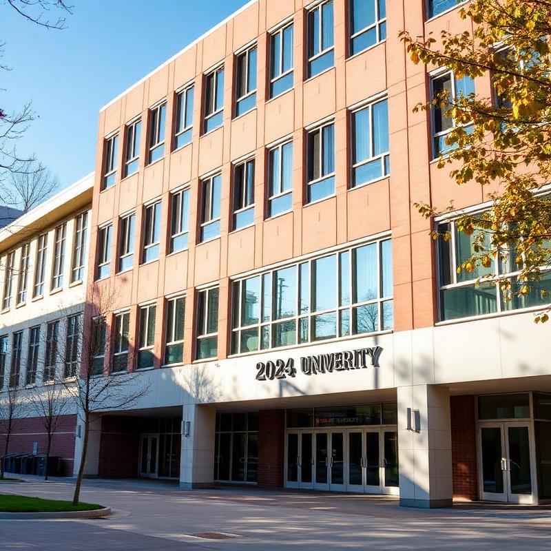 Schools & Universities