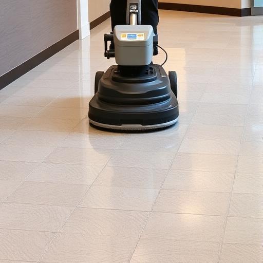 Interior & Floor Care